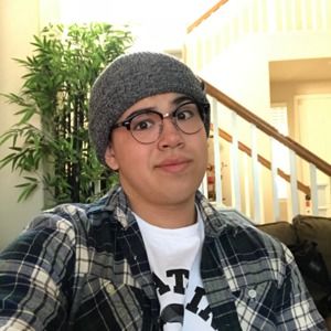 Meet your Posher, Conner